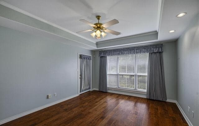 3-bedroom rental at 105 Dove Mountain in Boerne, TX — photo 4