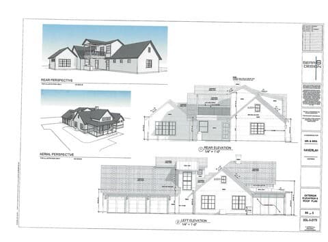 3-bedroom rental at 801 Grand Oaks in Hondo, TX — photo 2