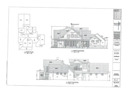 3-bedroom rental at 801 Grand Oaks in Hondo, TX — photo 4