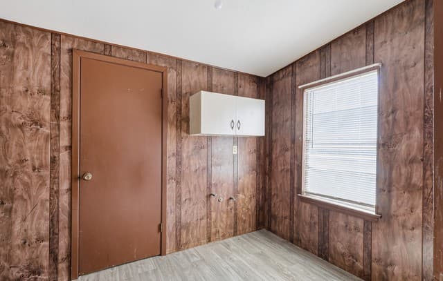 2-bedroom rental at 739 Bernard in San Antonio, TX — photo 4