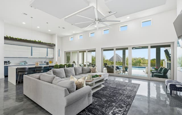 4-bedroom rental at 24802 Caliza in Boerne, TX — photo 4