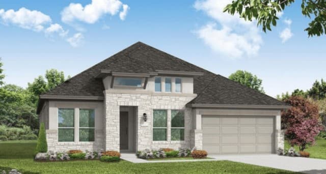 4-bedroom rental at 548 Paramus Park in Cibolo, TX — photo 1