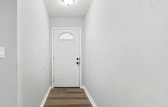 3-bedroom rental at 6814 Oldham in San Antonio, TX — photo 3