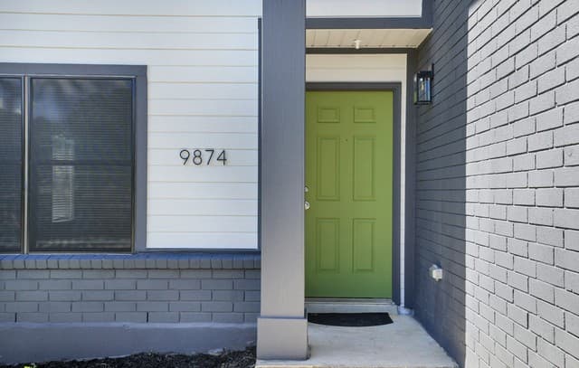 4-bedroom rental at 9874 Alexa in San Antonio, TX — photo 2