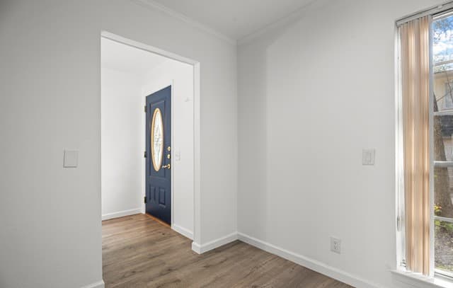 3-bedroom rental at 3408 Northmoor St Unit 25 in San Antonio, TX — photo 5