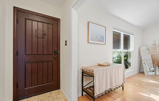 3-bedroom rental at 4305 Temple in San Antonio, TX — photo 4