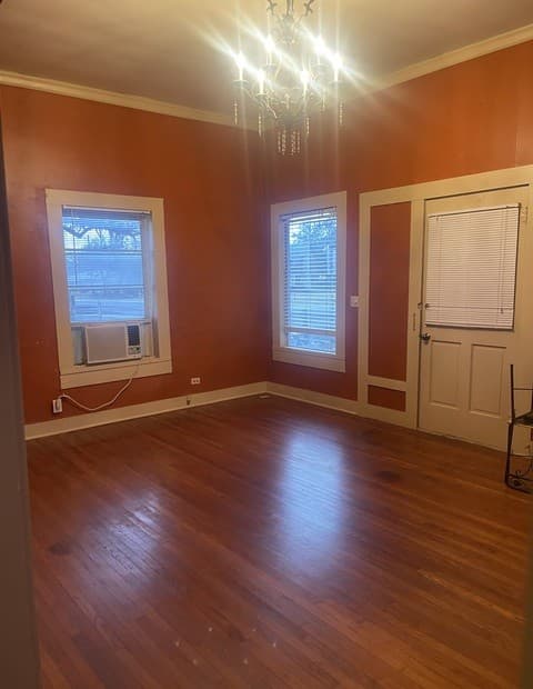 3-bedroom rental at 1209 Fm 1376 in Sisterdale, TX — photo 5