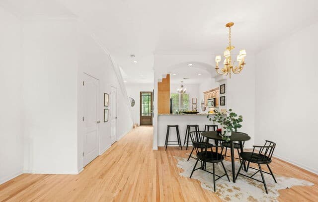 2-bedroom rental at 137 Saint Dennis Unit 137 in San Antonio, TX — photo 5
