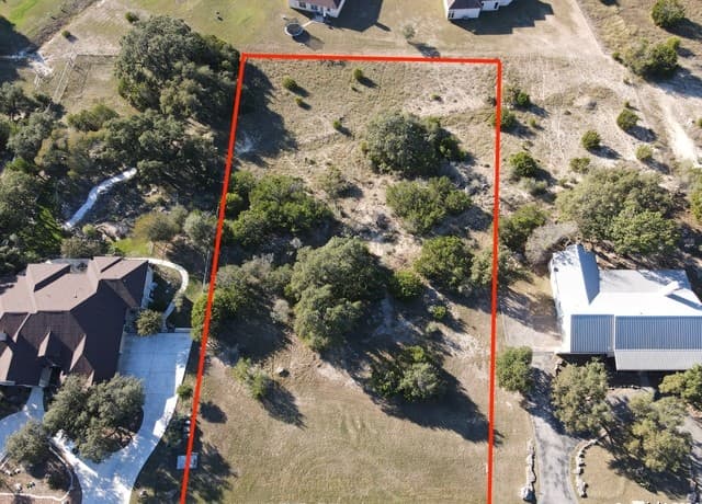 rental at 463 Lantana Mesa in Spring Branch, TX — photo 1