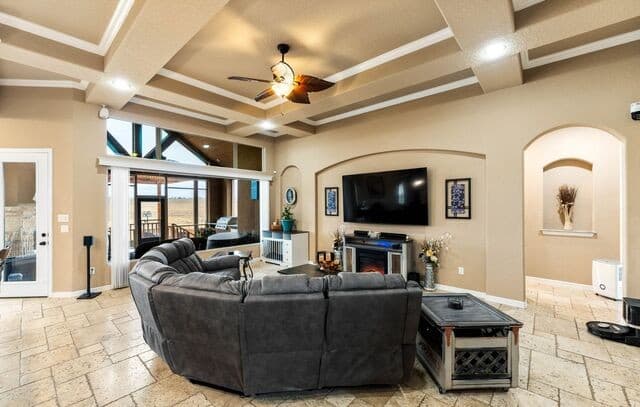 3-bedroom rental at 197 Vintage Ranch in La Vernia, TX — photo 4