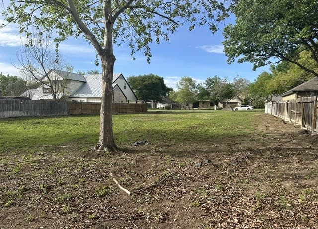 rental at LOT 3 Chaparral Creek Dr. in Boerne, TX — photo 4