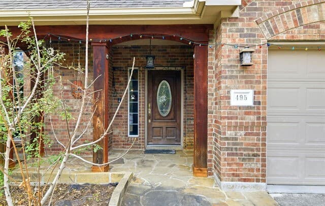 4-bedroom rental at 495 Holliwell Bridge in Schertz, TX — photo 3