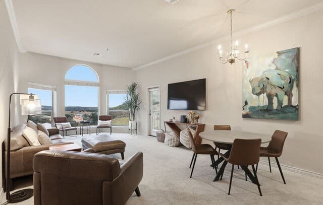 2-bedroom home for sale at 20 E Tapatio Dr Unit 302 in Boerne TX