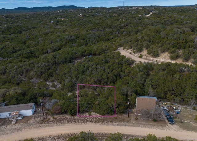 rental at LOT 51 Overland Trail in Bandera, TX — photo 2