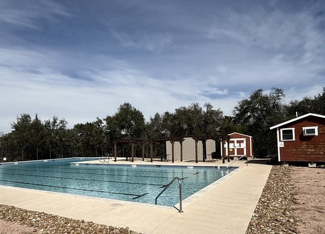 Home for sale at 311 Serenity Pass in Spring Branch, TX — photo 2