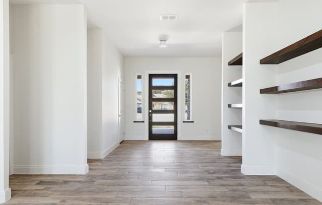 4-bedroom rental at 19402 Easy Oak in San Antonio, TX — photo 2