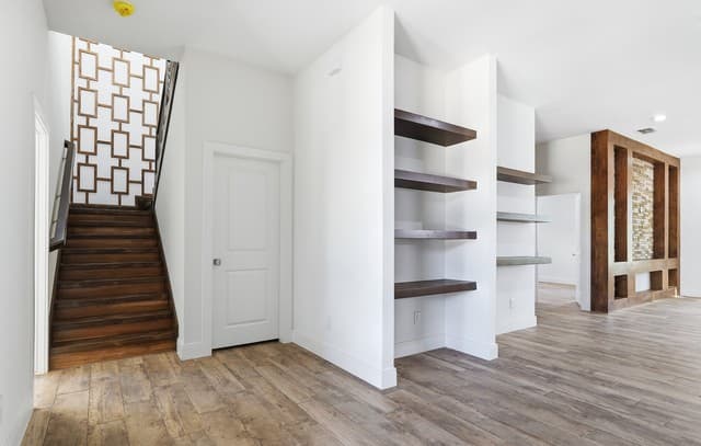 4-bedroom rental at 19402 Easy Oak in San Antonio, TX — photo 3