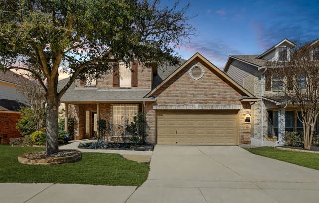 4-bedroom rental at 1763 Heavens Peak in San Antonio, TX — photo 1