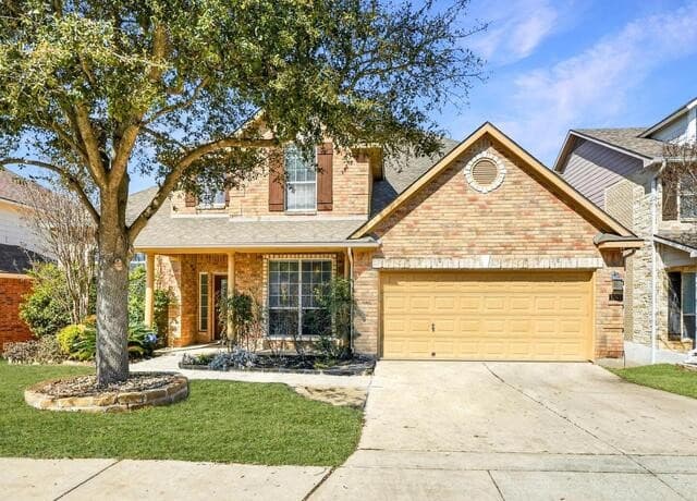 4-bedroom rental at 1763 Heavens Peak in San Antonio, TX — photo 2