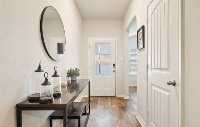 3-bedroom rental at 6535 Encore Oaks in San Antonio, TX — photo 5