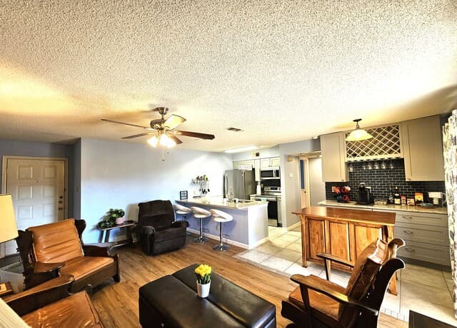 1-bedroom rental at 13018 Heimer Unit 1003 in San Antonio, TX — photo 4