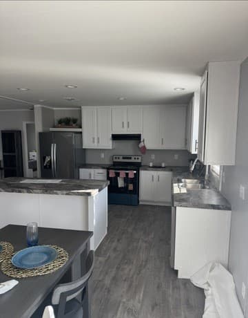 rental at C.R 220 County Road 220 in Floresville, TX — photo 5