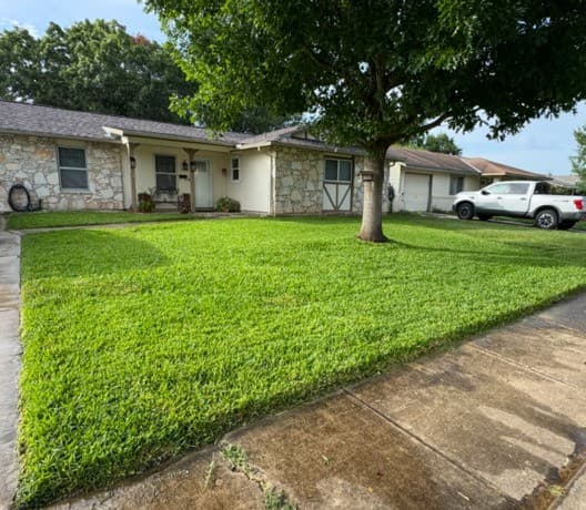 3-bedroom rental at 1033 Gettysburg in Schertz, TX — photo 1