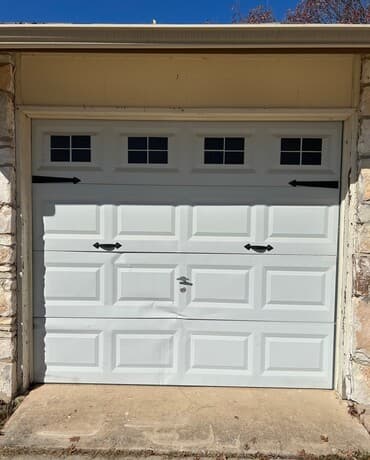 3-bedroom rental at 1033 Gettysburg in Schertz, TX — photo 2