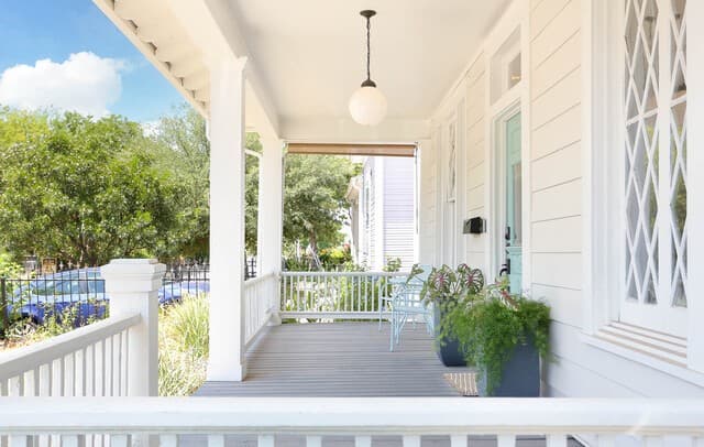 Home for sale at 227 Florida St in San Antonio, TX — photo 3