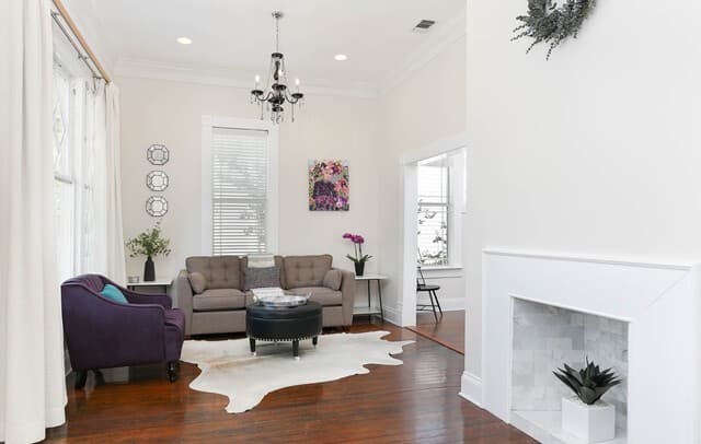 Home for sale at 227 Florida St in San Antonio, TX — photo 4