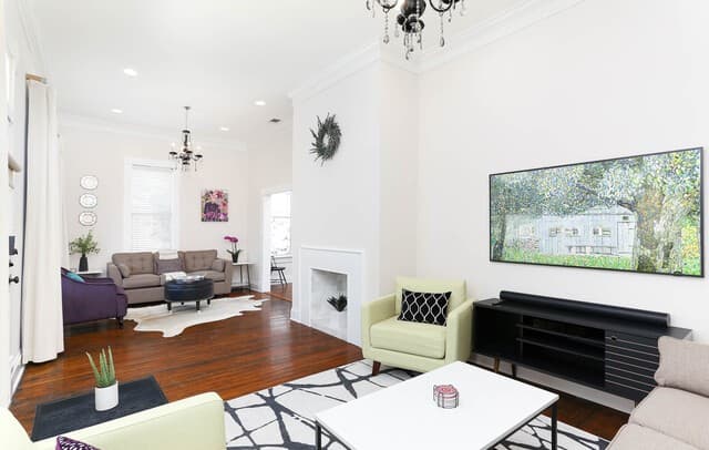 Home for sale at 227 Florida St in San Antonio, TX — photo 5