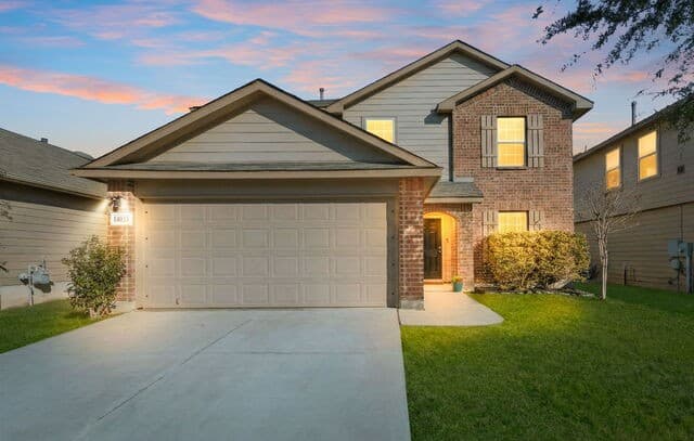 5-bedroom rental at 14033 Shivers Cv in San Antonio, TX — photo 1