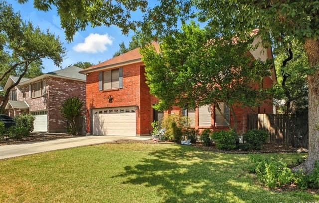 Home for sale at 16414 Bulverde Point in San Antonio, TX — photo 2