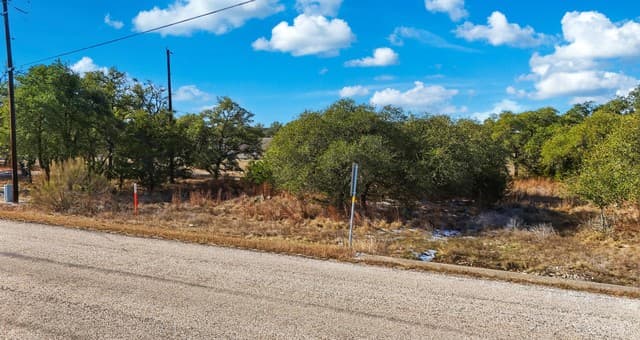 rental at 246 Dodder in Spring Branch, TX — photo 2