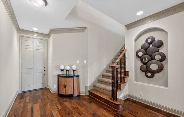 3-bedroom rental at 8250 Cruiseship Bay Unit UNIT 402 in San Antonio, TX — photo 3