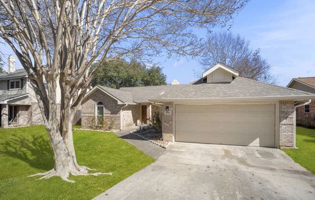 3-bedroom rental at 4906 Wedgewood in Schertz, TX — photo 1