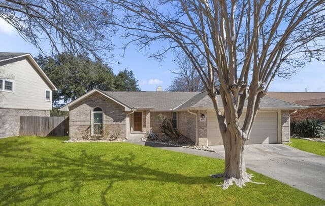 3-bedroom rental at 4906 Wedgewood in Schertz, TX — photo 3