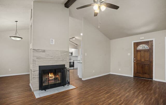 3-bedroom rental at 4906 Wedgewood in Schertz, TX — photo 4