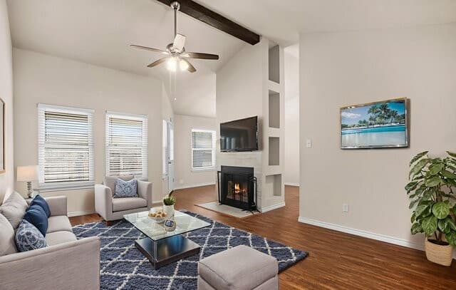 3-bedroom rental at 4906 Wedgewood in Schertz, TX — photo 5