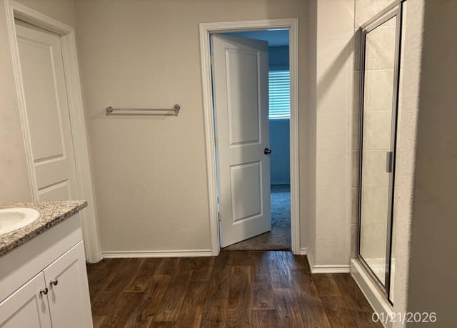 4-bedroom rental at 10419 Idared in San Antonio, TX — photo 3