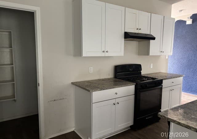 4-bedroom rental at 10419 Idared in San Antonio, TX — photo 4