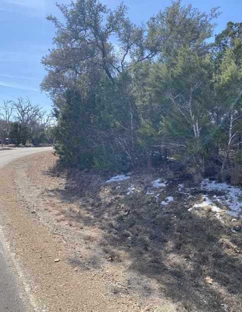 rental at 359 Moosehead in Spring Branch, TX — photo 1