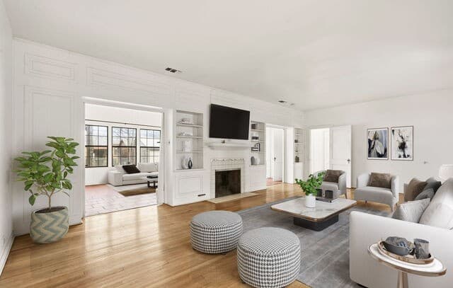 3-bedroom rental at 247 Club in San Antonio, TX — photo 1