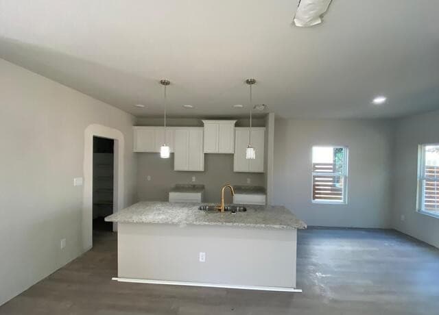 3-bedroom rental at 10703 Pharaoh Run in San Antonio, TX — photo 1