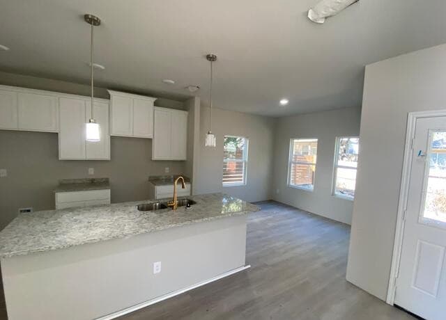 3-bedroom rental at 10703 Pharaoh Run in San Antonio, TX — photo 2