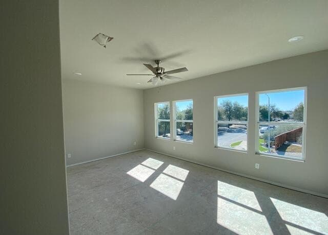3-bedroom rental at 10703 Pharaoh Run in San Antonio, TX — photo 5