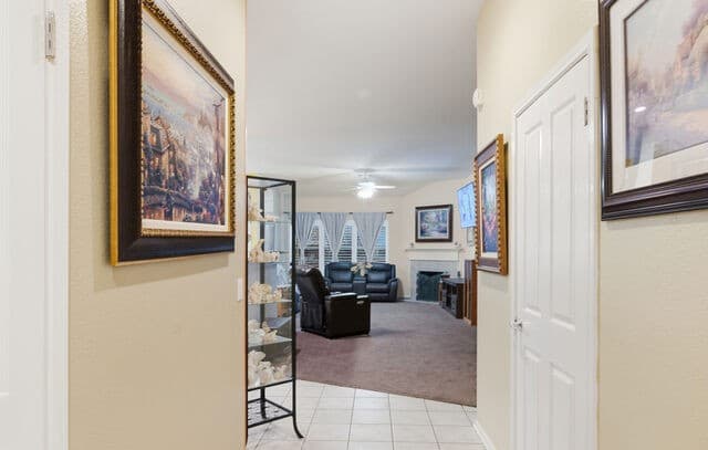 3-bedroom rental at 532 Rooster Run in Schertz, TX — photo 5