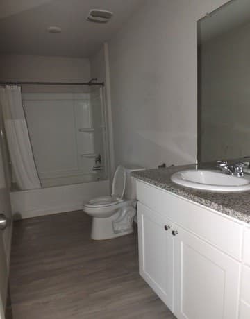 3-bedroom rental at 738 Ambush Ridge in San Antonio, TX — photo 5