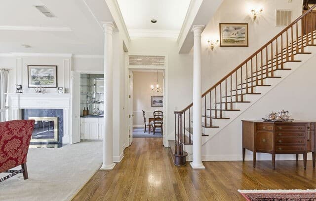 3-bedroom rental at 35 Haverhill Way in San Antonio, TX — photo 5