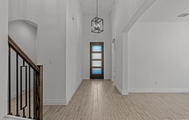 4-bedroom rental at 10207 Cactus Hills in San Antonio, TX — photo 2